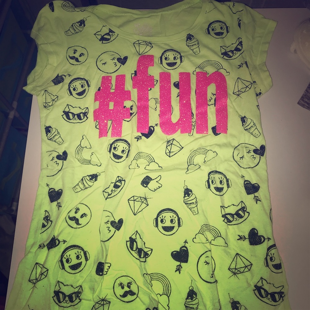 T-shirt